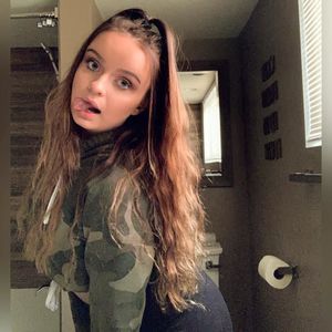 Meet your Posher, Zuzanna